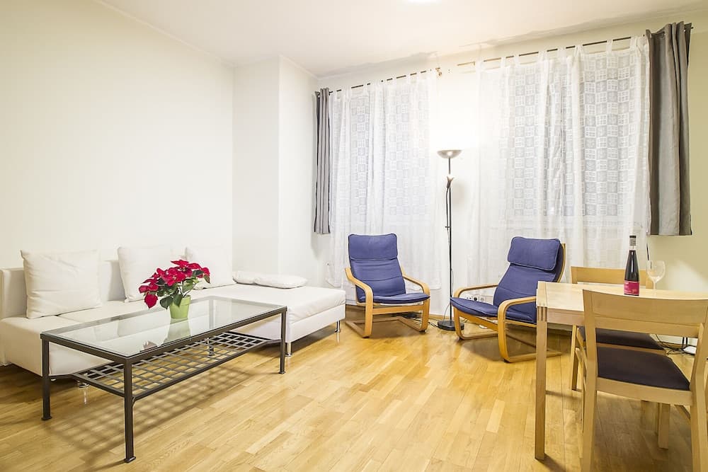 WINWINSTAY Apartment in Historical Area