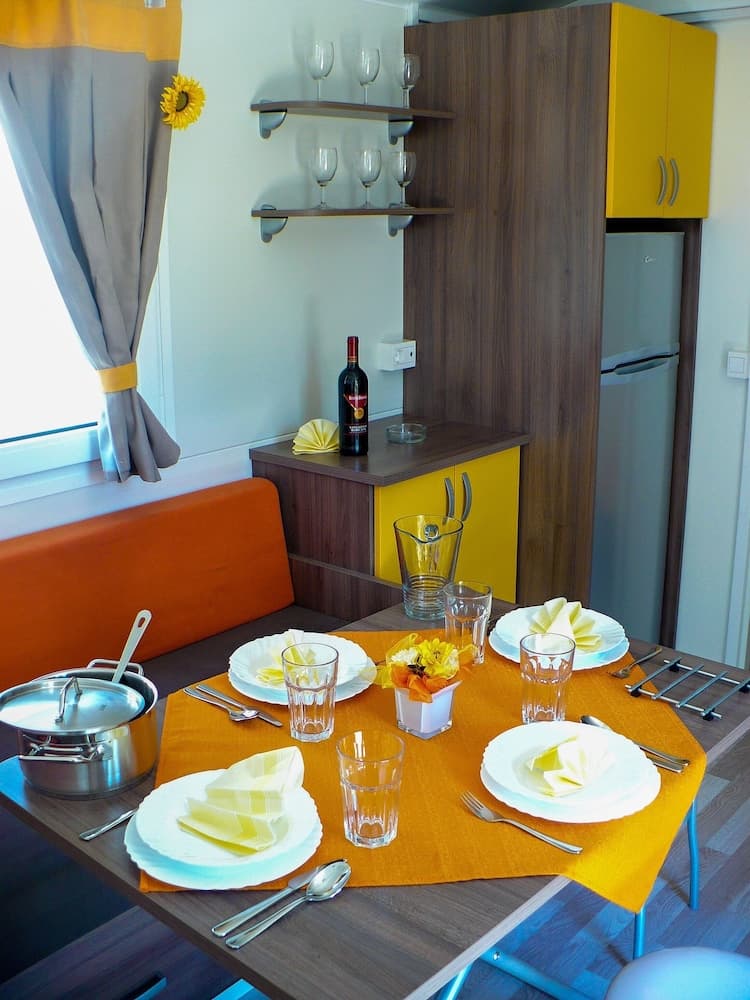 Victoria Mobilehome Village Residence Juliamare