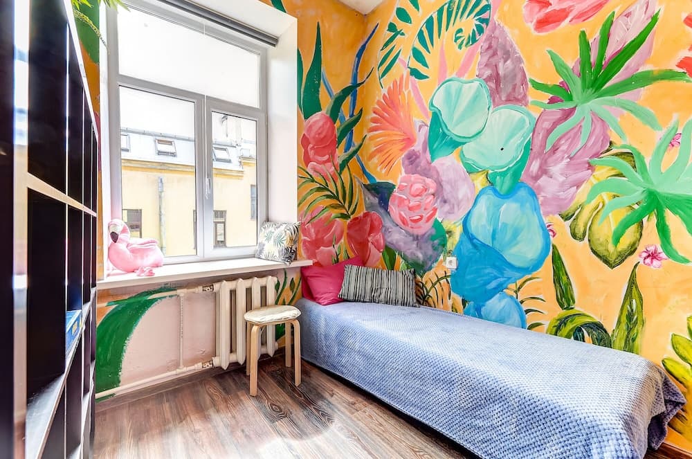 Home4day Flat-Wonderland