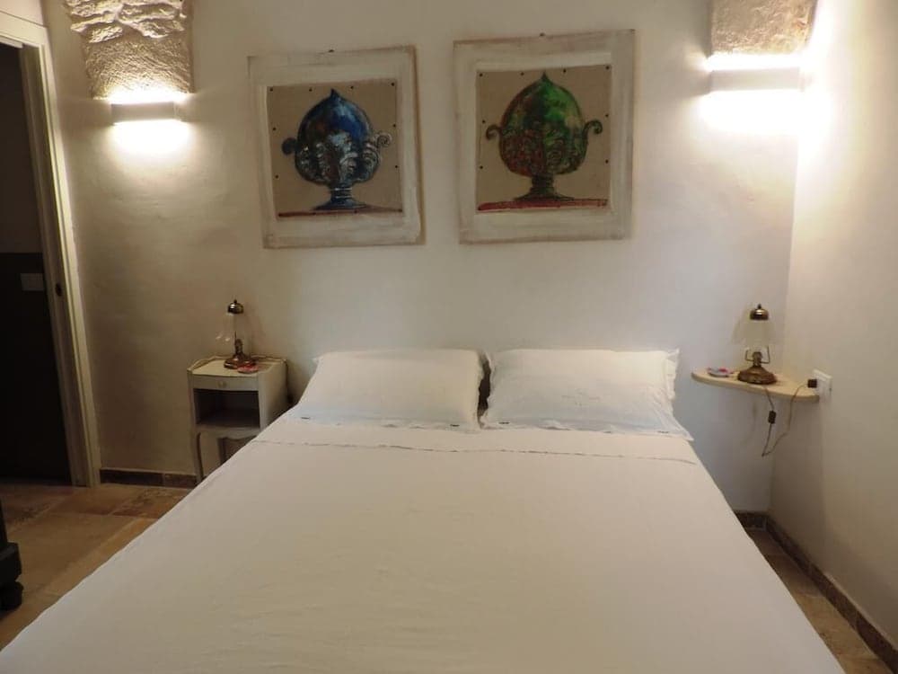 Casa Adele - Dimora del 1700 nel centro storico