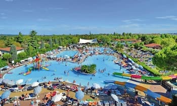 Victoria Mobilehome Bella Italia