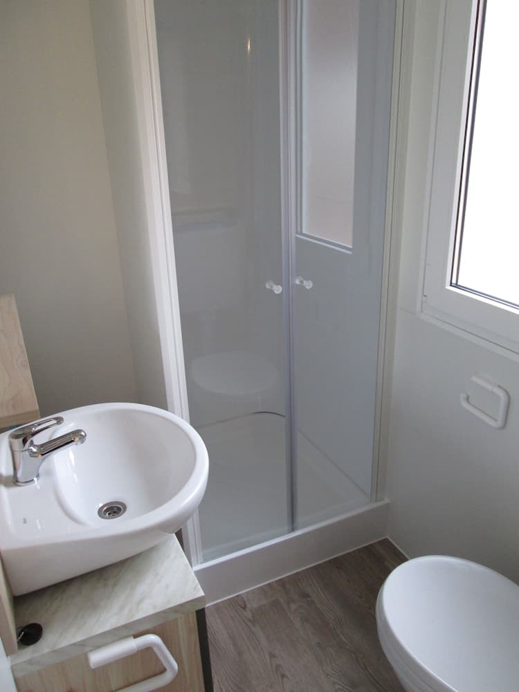 Victoria Mobilehome Bella Italia