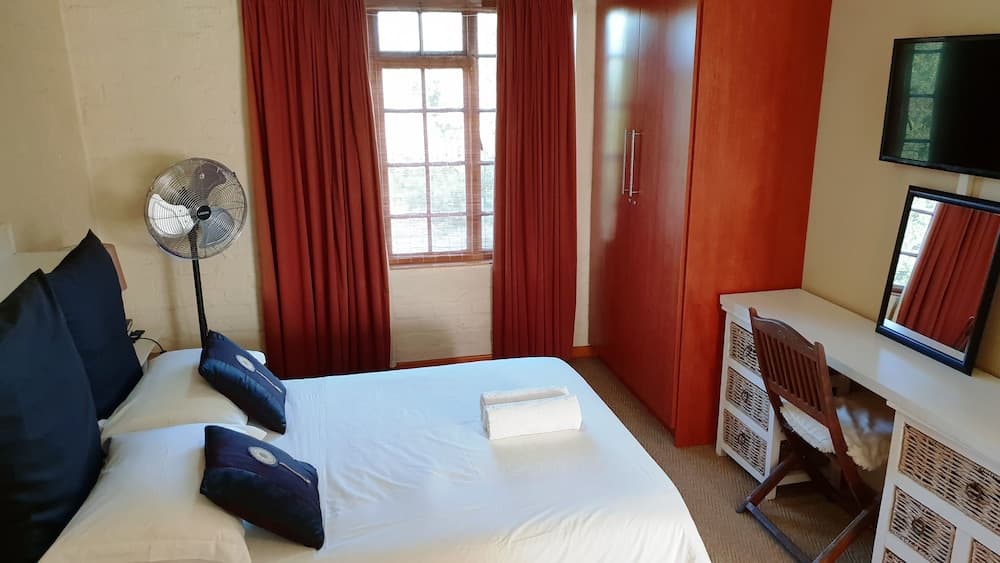 Deo Gratia Guest House