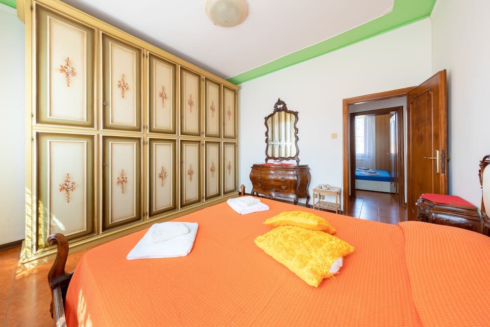 Venice Apartment near Station Santa Lucia