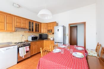 Venice Apartment near Station Santa Lucia