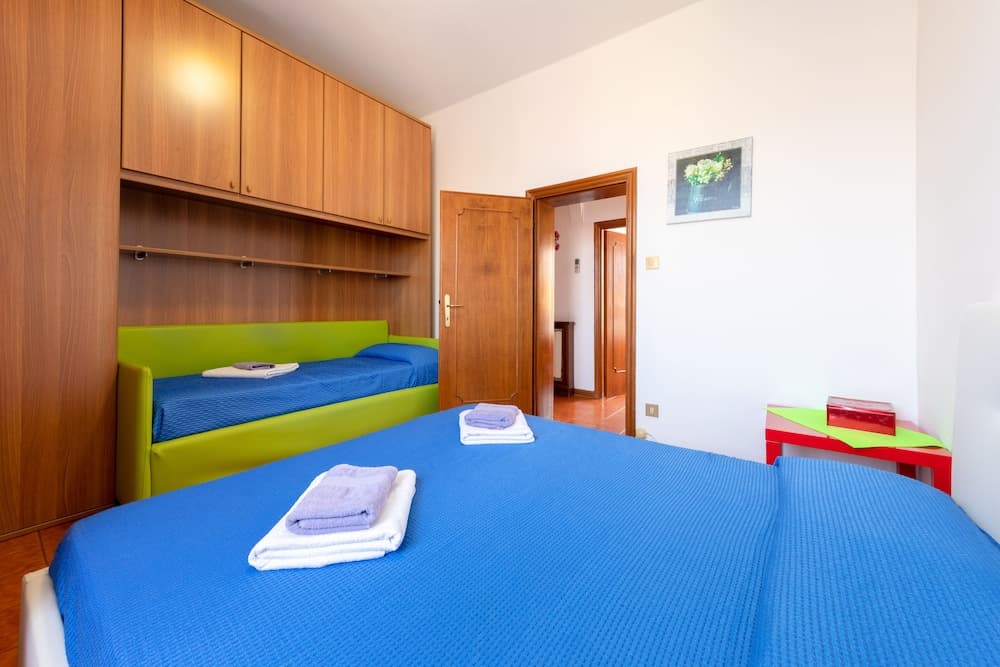 Venice Apartment near Station Santa Lucia