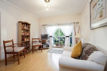 Beautiful Apartment in Plaza Mitre, Mar del Plata