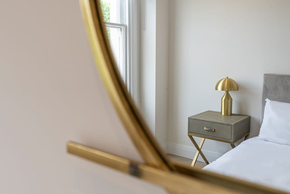 Luxury Apartments Near Harrods and the Science Museum