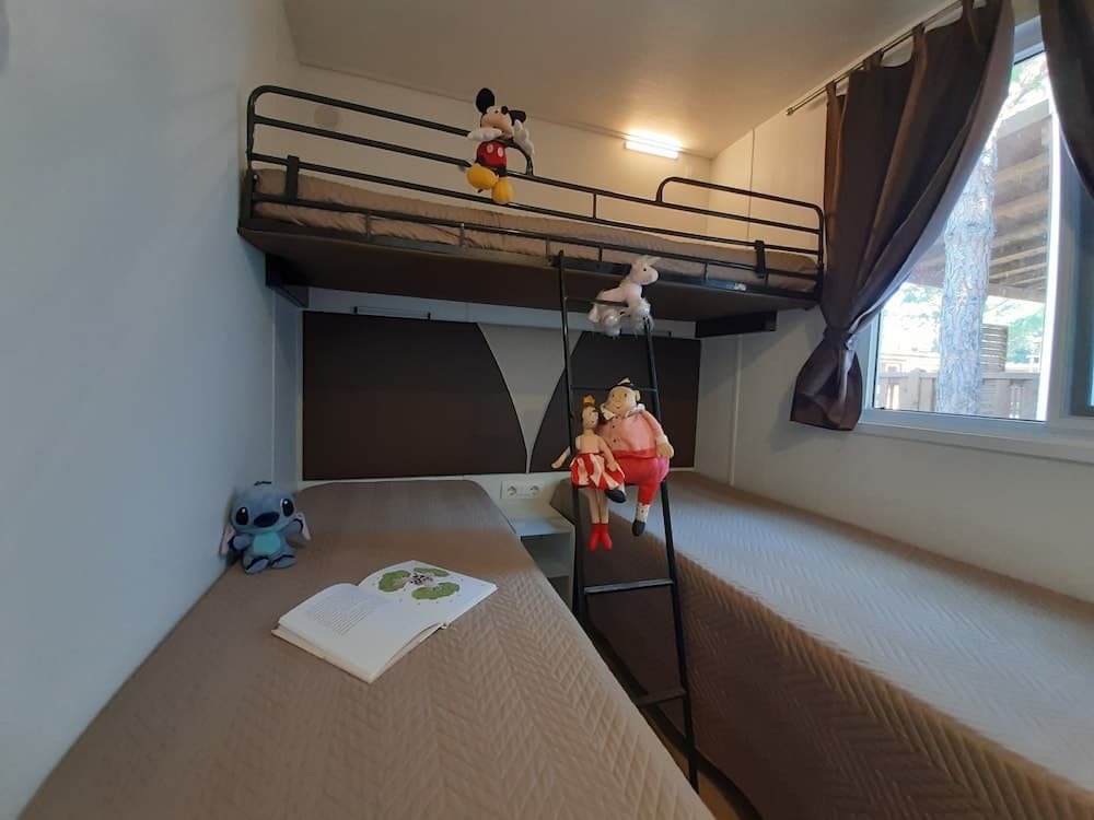 Il Campeggio del Forte