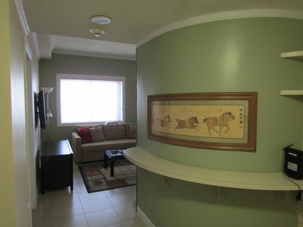 Sugar Top 2004 2 Bedroom Condo by Redawning