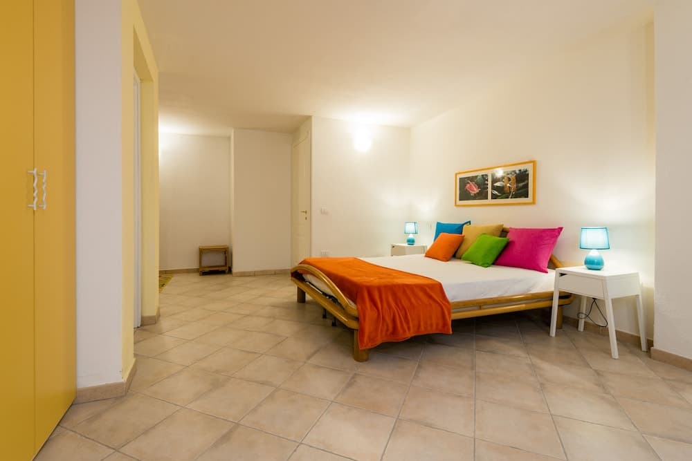 Appartamenti S'abba e Sa Pedra