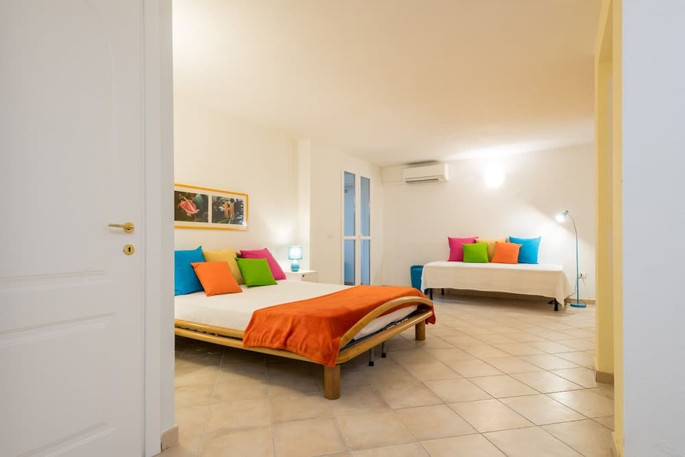 Appartamenti S'abba e Sa Pedra