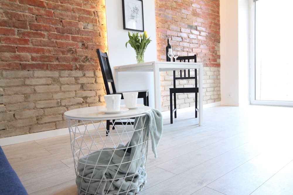 Sydonia Apartments ul. Unislawy