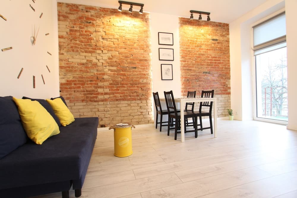 Sydonia Apartments ul. Unislawy