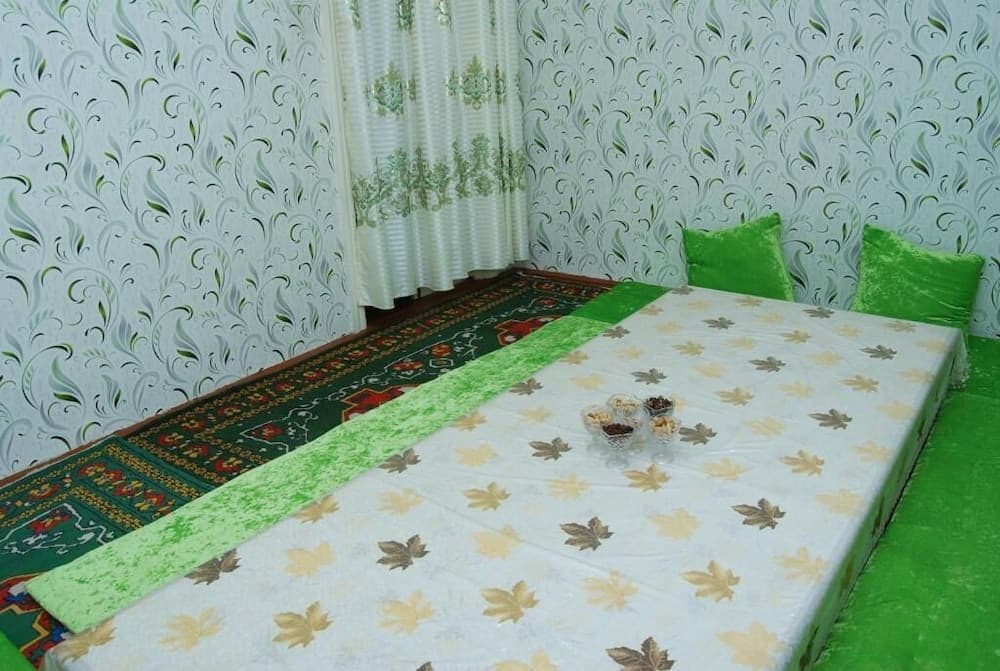 Khiva National House