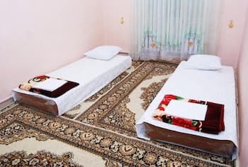 Khiva National House