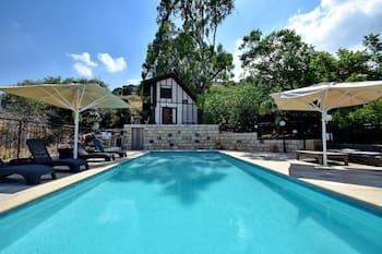 Galilee Magic Mansion