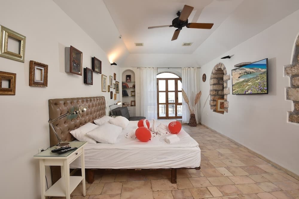 Galilee Magic Mansion