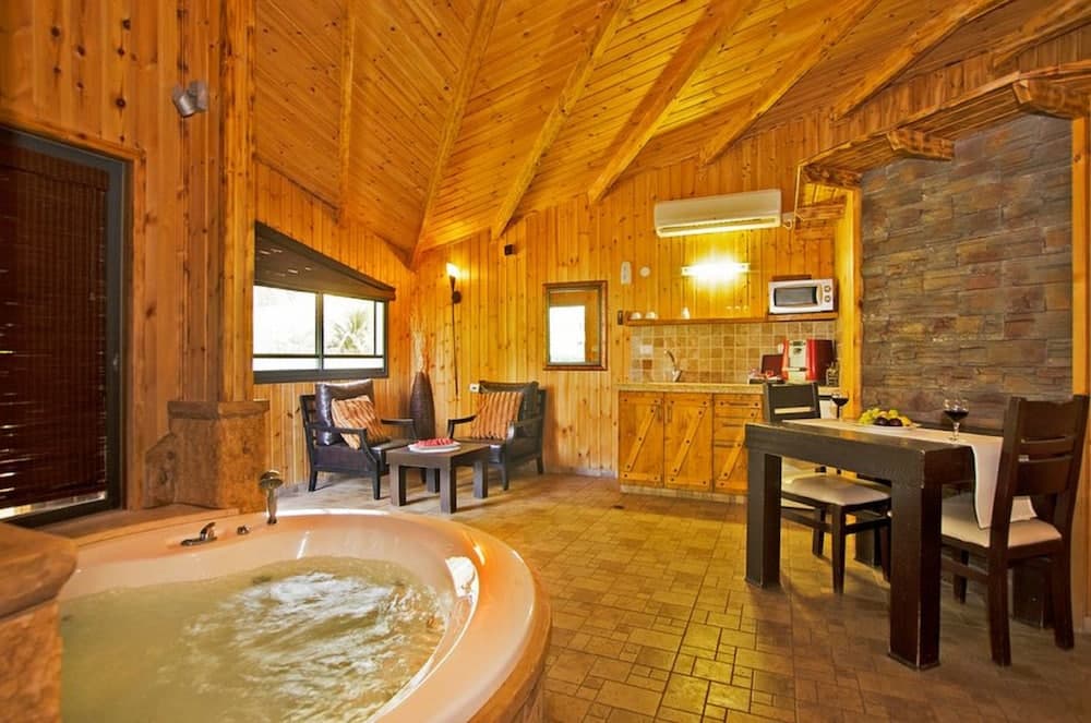 A different little place