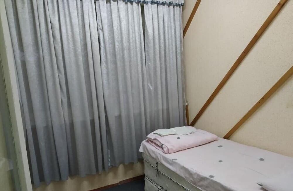 Standart apartment in Tashkent