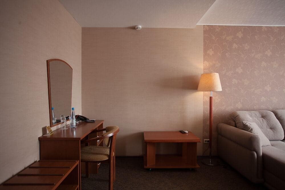 Hotel Chelyabinsk 4 floor