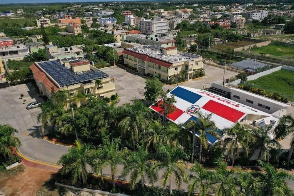 hotel image