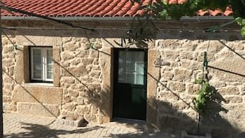 Casas da Villa - Oliveira e Videira