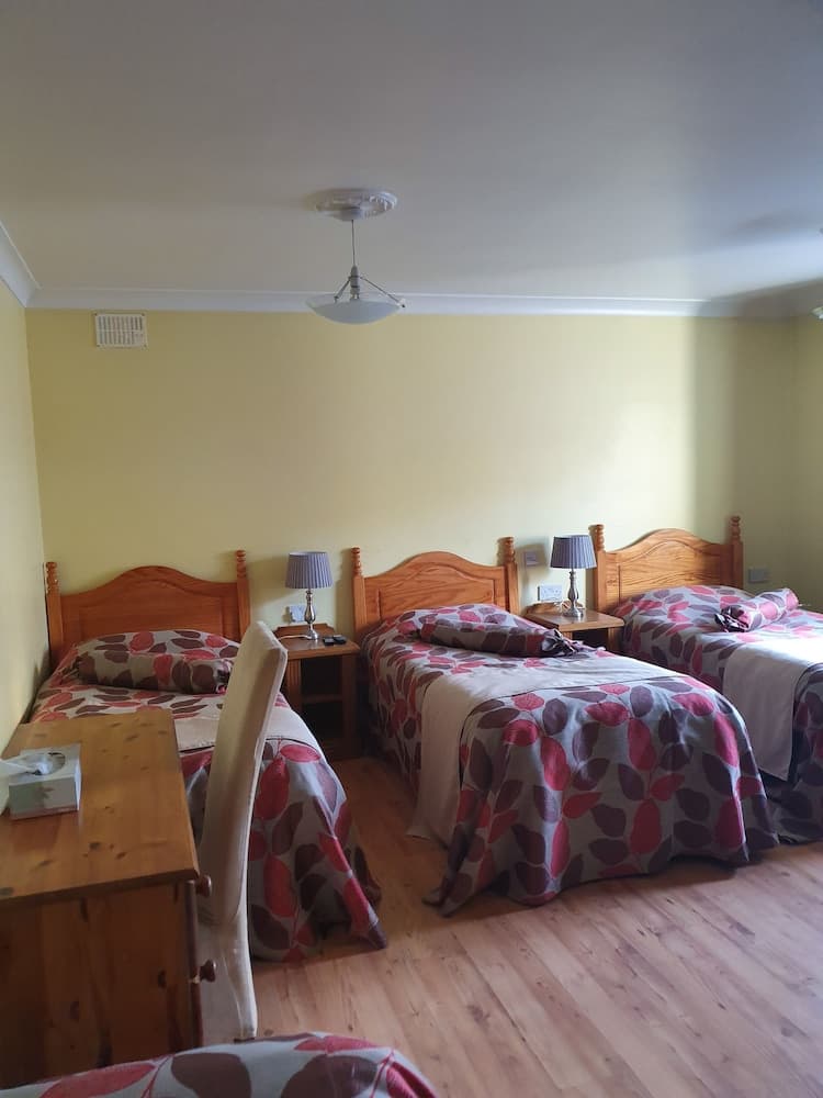 Golden Dawn Guesthouse