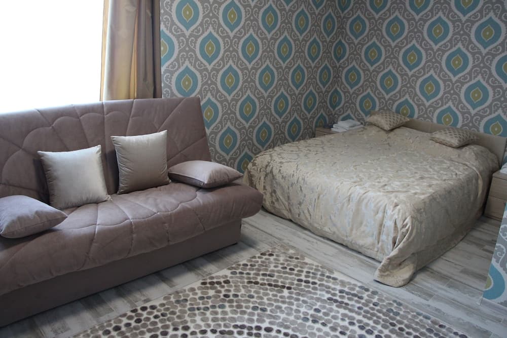 Park-Hotel Belye Ivy