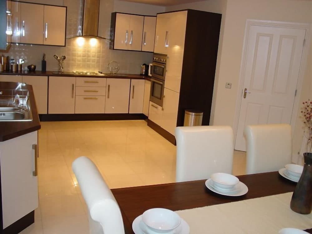 Ardmullen Walnut 3 bedroom