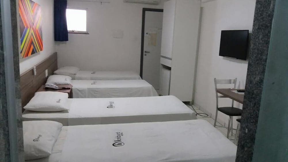 Samburá Hotel - Feira de Santana