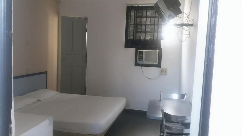 Samburá Hotel - Feira de Santana