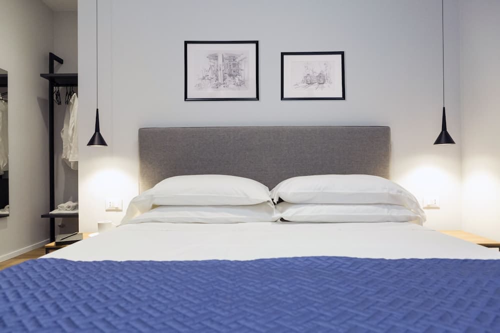 Trieste 411 (Rooms & Apartments)