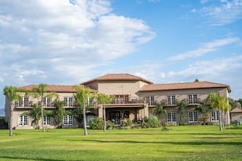 Sueños Resort Valle de Guadalupe