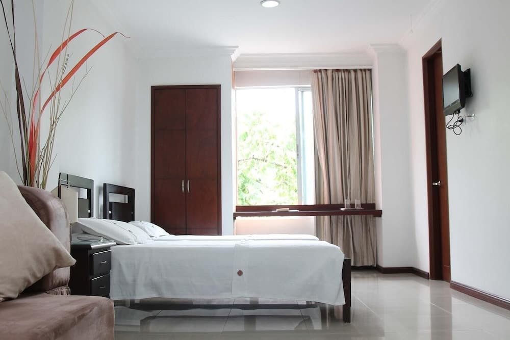 Hotel PSA Pampalinda