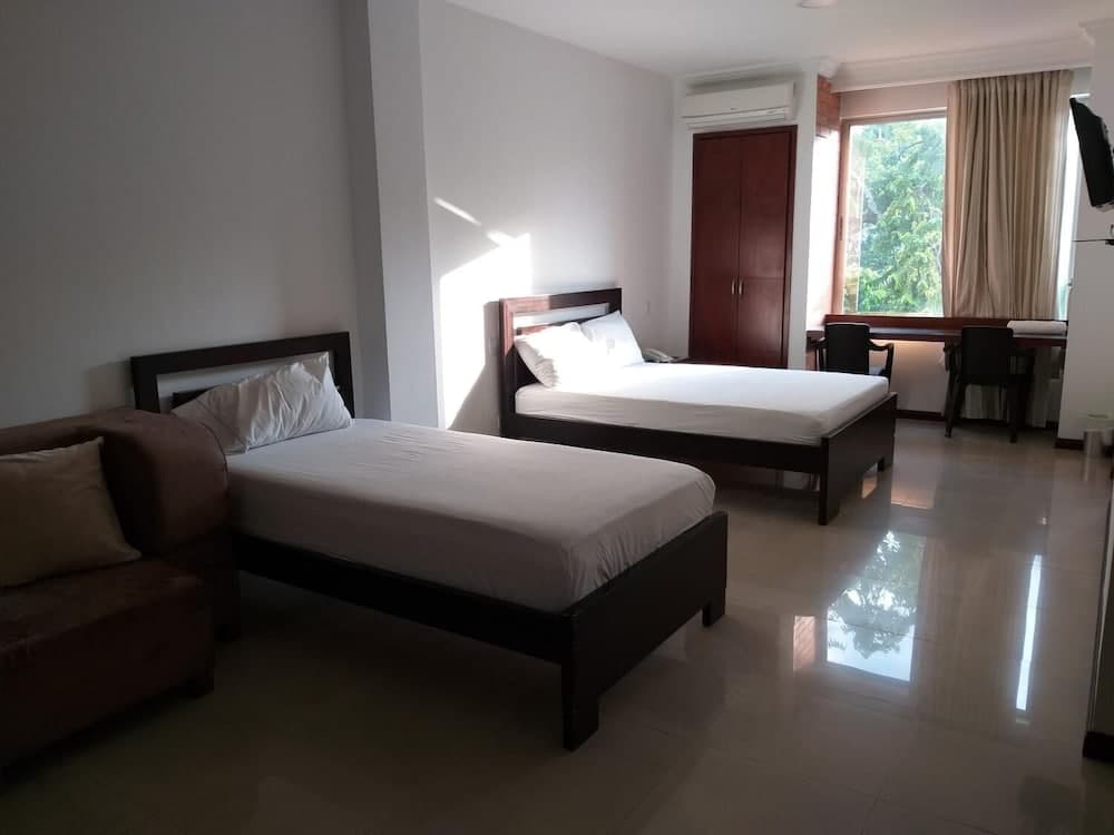 Hotel PSA Pampalinda