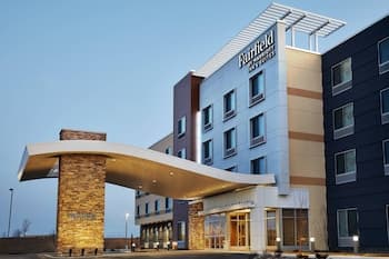 Fairfield Inn & Suites by Marriott Sheboygan
