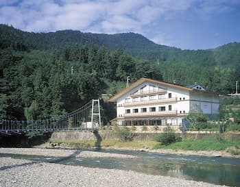 Watarase Onsen Hotel Yamayuri
