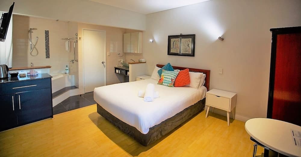 Dunsborough Bay Village Resort