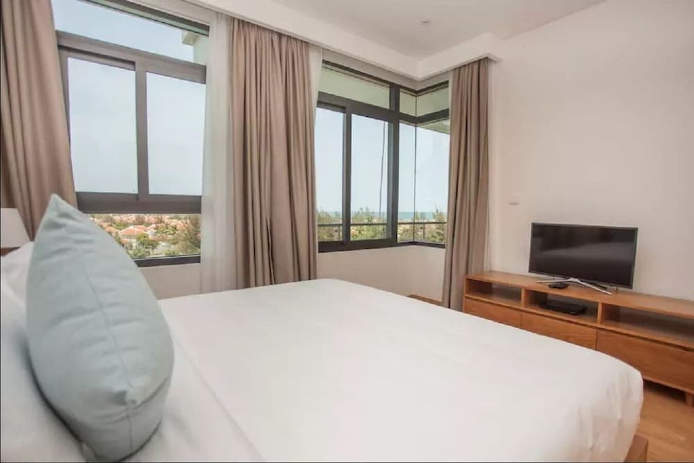 Star Light Apartment