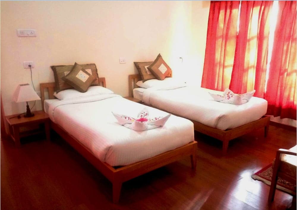 TIH Global Family Resort - Saboo - Leh