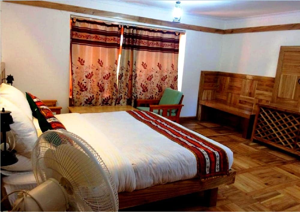 TIH Global Family Resort - Saboo - Leh