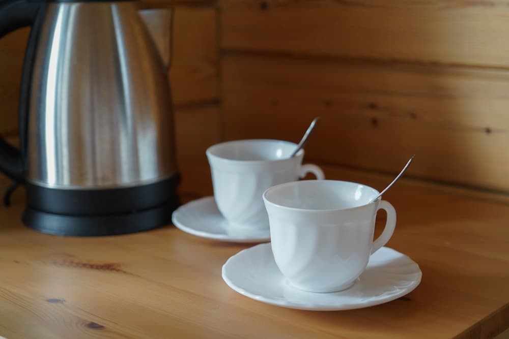 Eco-hotel Altair - Hostel