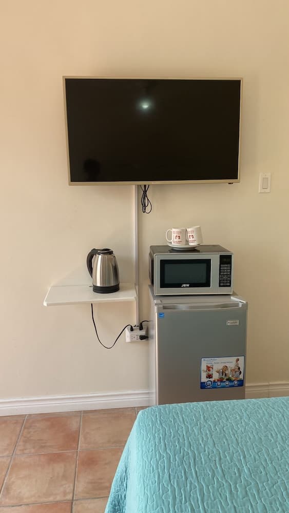 Seacastles Apartments