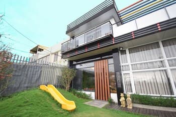 Children's Kingdom B&B