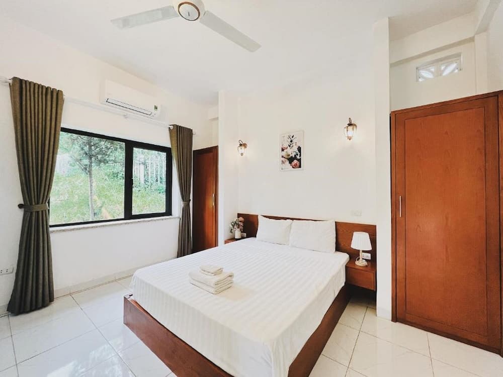 ROSE Villas & Resort - Ba Vi