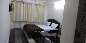 iROOMZ Hotel Sundar