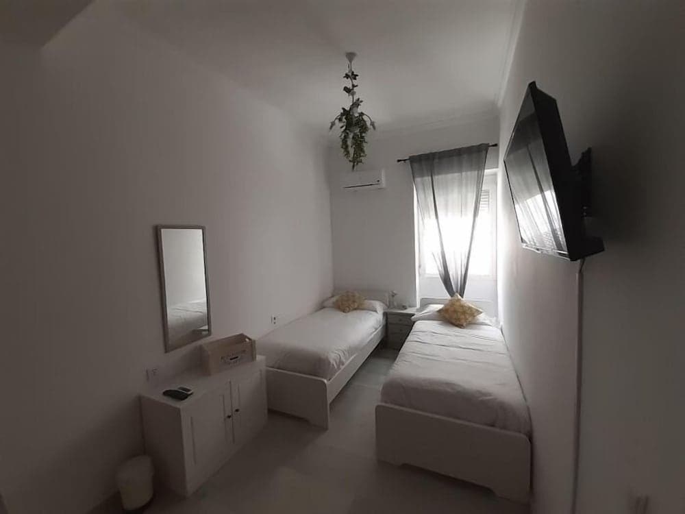 RentalSevilla Apartamento recién reformado en el Gran Poder