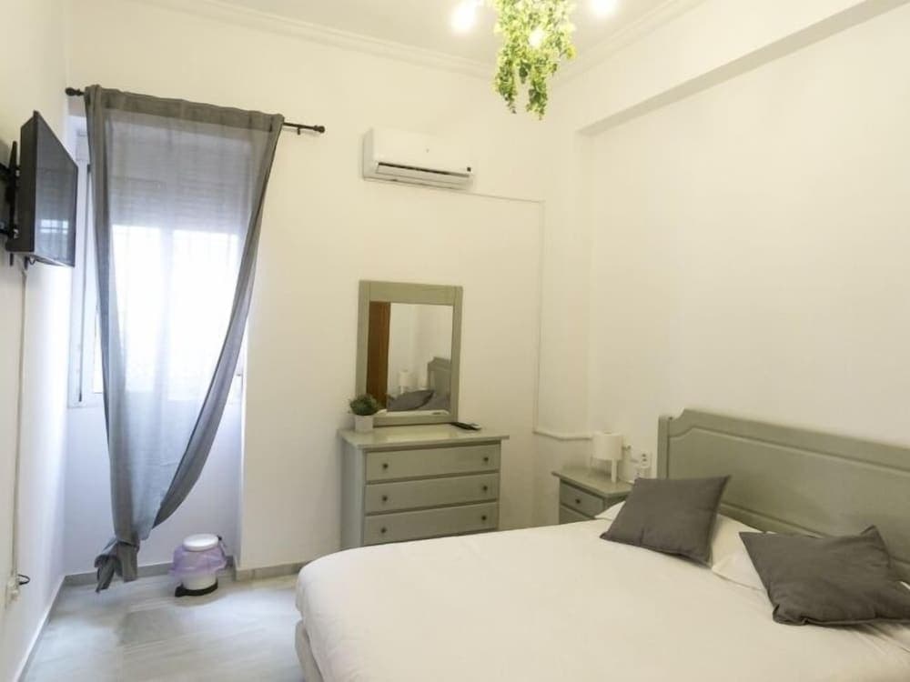 RentalSevilla Apartamento recién reformado en el Gran Poder