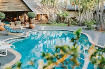 Iso'Bella Vita Guesthouse